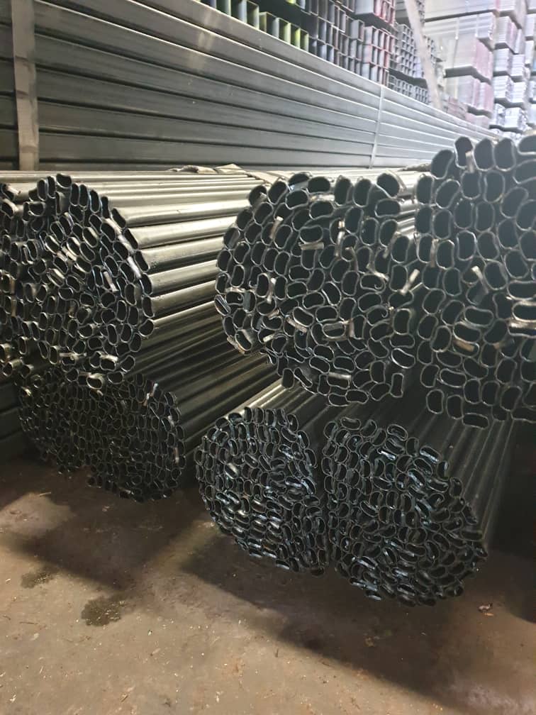 Wrought Iron & Punch Hole Department